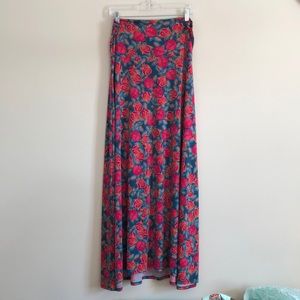 Lularoe Maxi